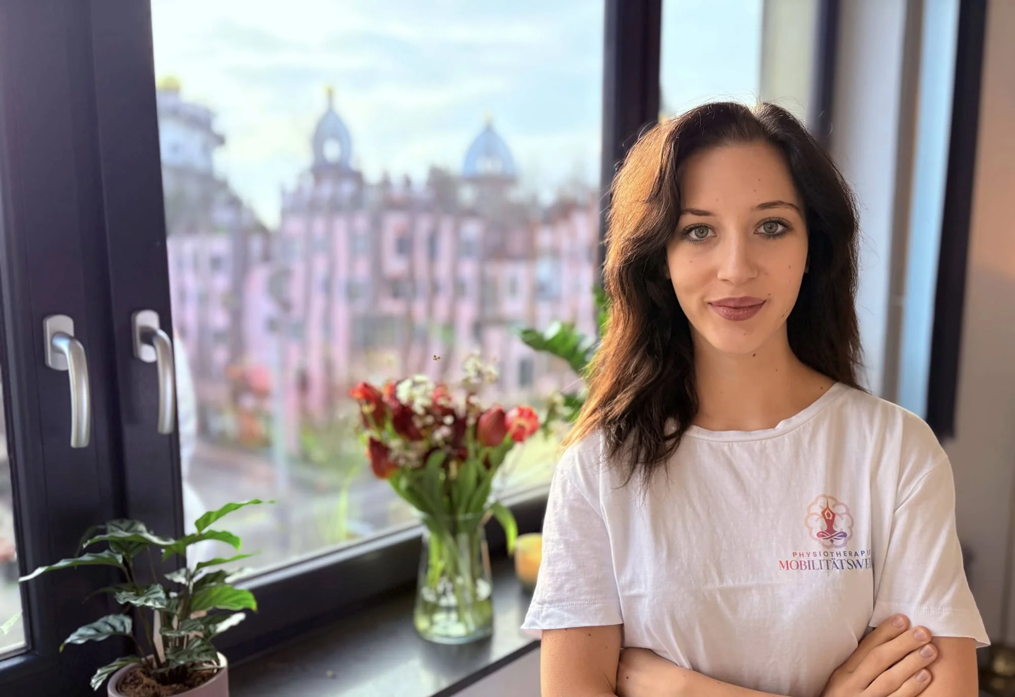 Marie Dolch Physiotherapie Mobilitätswerk