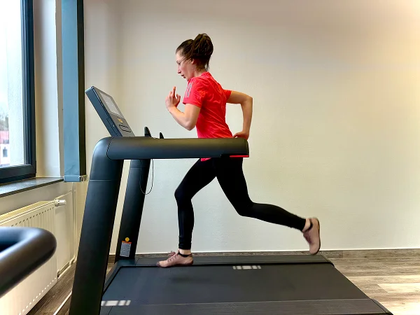 A4 Start Laufanalyse 1