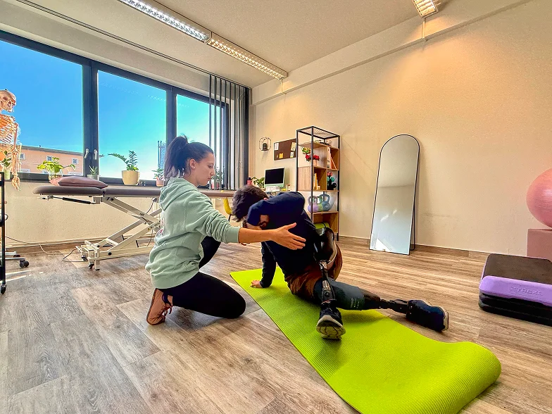 B5 Behandlungen Orthopädie 1